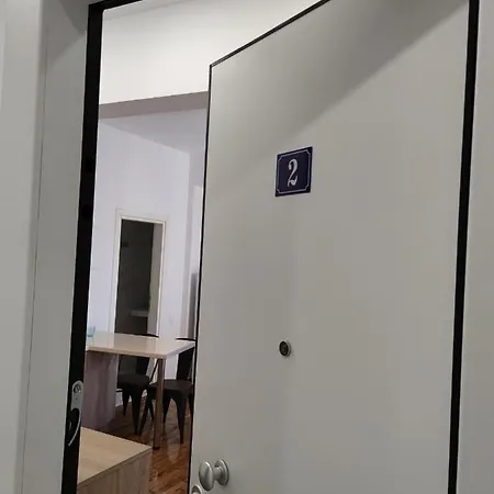 Apartment In The Heart Of Next To Monastyraki. Athens