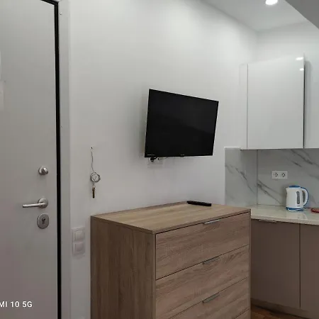 Apartment In The Heart Of Next To Monastyraki. Athens