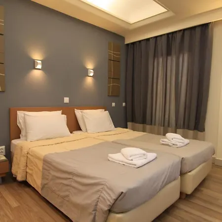 Ariston מלון