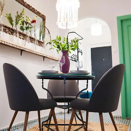 Viva La Victoria In Apartment Athens