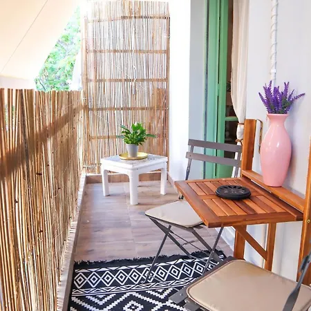 Apartment Viva La Victoria In
