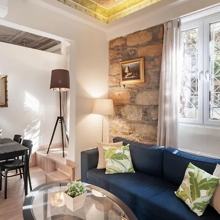 Luxurious Art Athènes