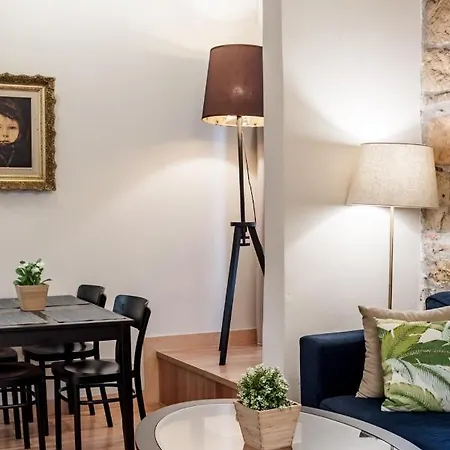 Luxurious Art Appartement *