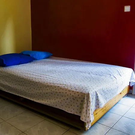 Auberge de jeunesse Antonio's *