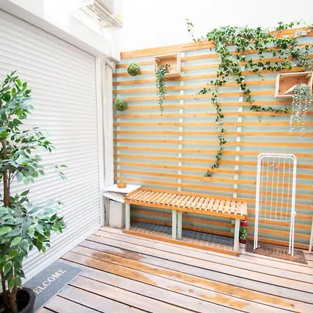 Appartement Syntagma Square Athenian