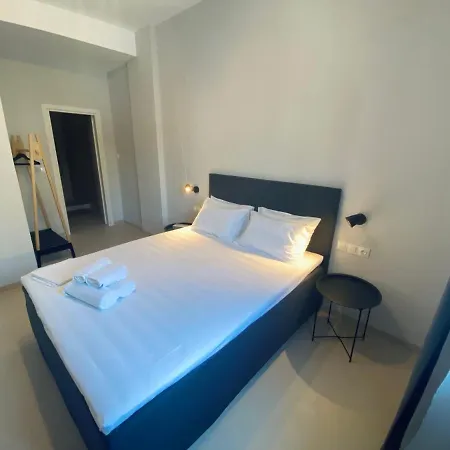 Omega54 Business District * Athen