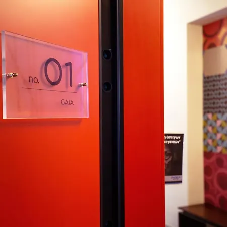 Aparthotel Downtown Lofts - The Acropolis Observatory 3*