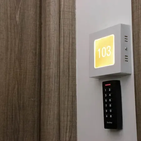 Alter (adults Only) Hotel 2*