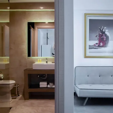 Hotel Alter (adults Only) Atenas
