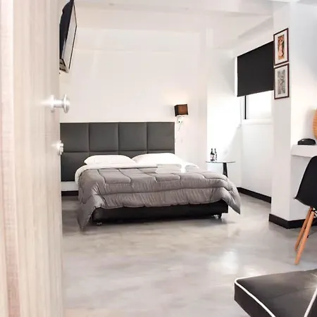 Hotel Alter (adults Only) Atenas