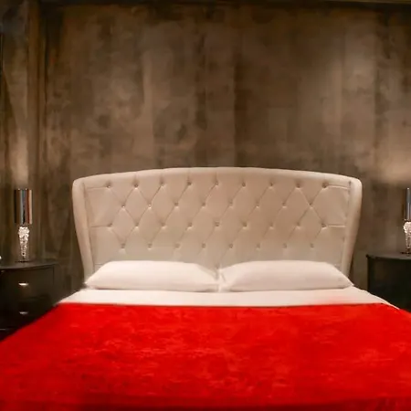 Alter (adults Only) Hotel 2*