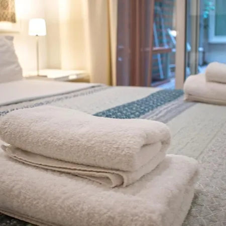 Appartement Syntagma Square Athenian Athene