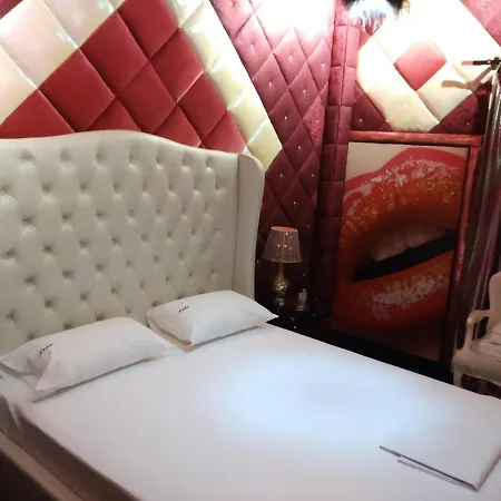 Hotel Xcite Lida