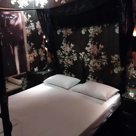 Hotel Xcite Lida 2*