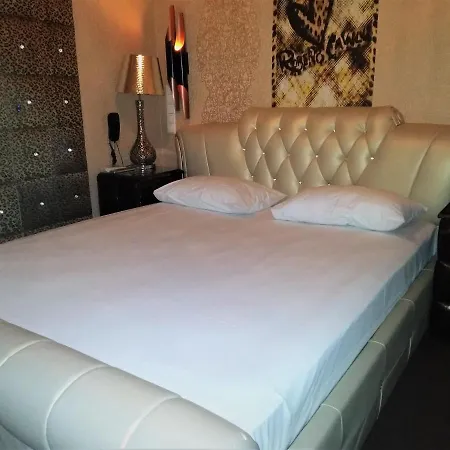 Hotel Xcite Lida 2*