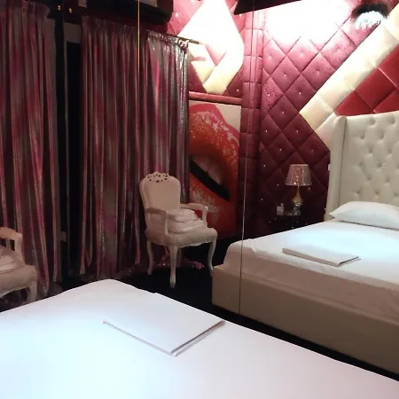Xcite Lida Hotel