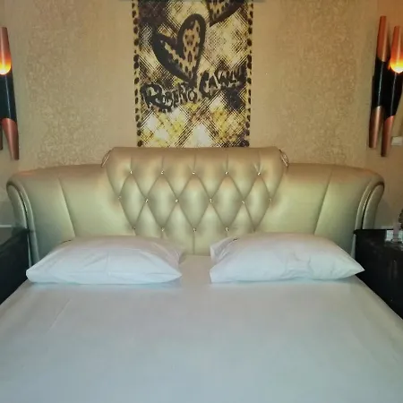 Hotel Xcite Lida 2*