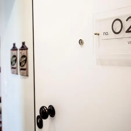 Downtown Lofts - The Acropolis Observatory Aparthotel 3*