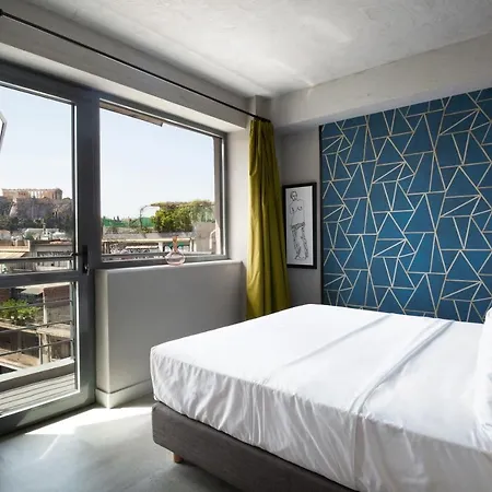 Downtown Lofts - The Acropolis Observatory Aparthotel 3*