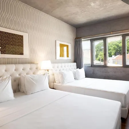 Downtown Lofts - The Acropolis Observatory Aparthotel 3*