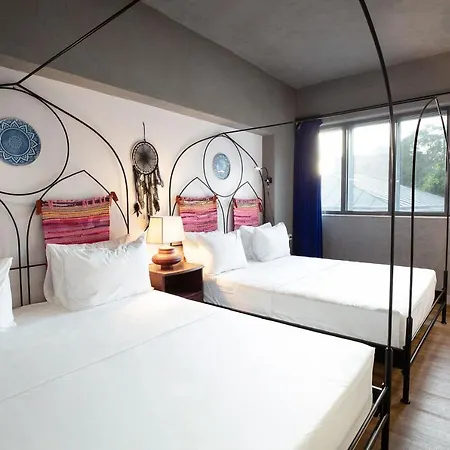 Aparthotel Downtown Lofts - The Acropolis Observatory