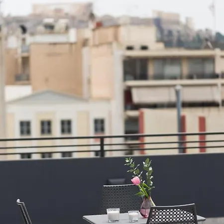 12 Reasons Why Metaxourgeio * Athens