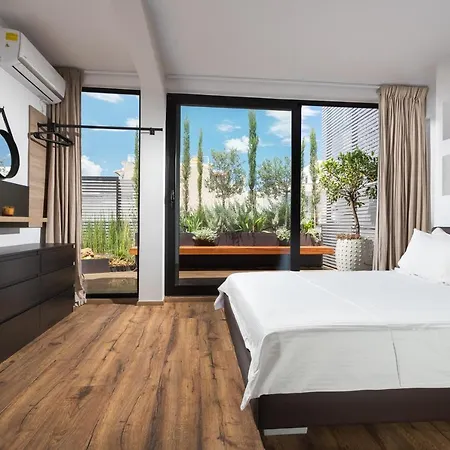 Anasa Appartement *