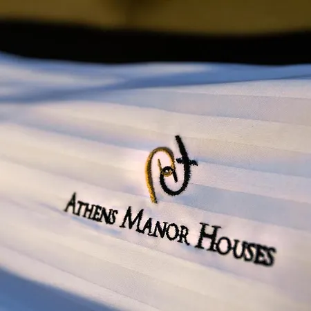 Hotel Manor Atene