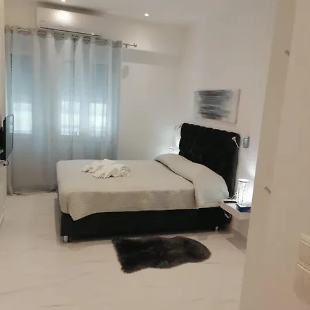 The Syntagma Luxury Διαμέρισμα