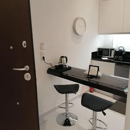 The Syntagma Luxury