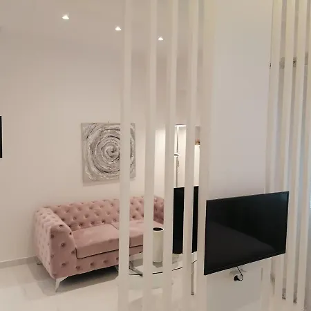 Διαμέρισμα The Syntagma Luxury *
