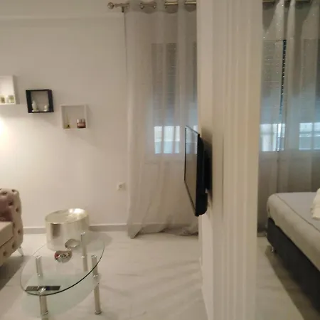 The Syntagma Luxury Αθήνα