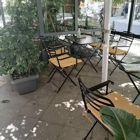The Syntagma Luxury Διαμέρισμα Αθήνα