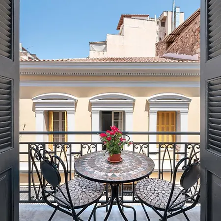 Manor Atene