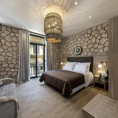 Manor 3*