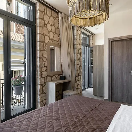 Manor 3* Atene