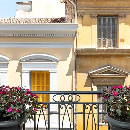 Manor Atene