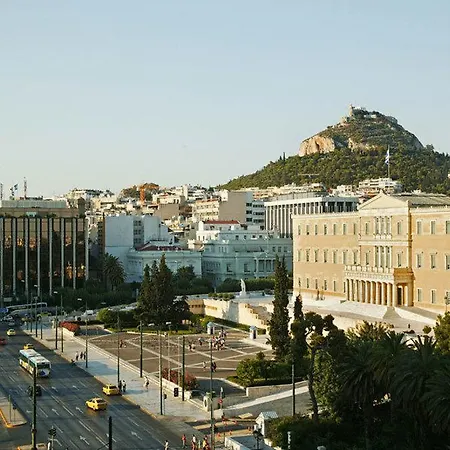Amalia 4* Atena