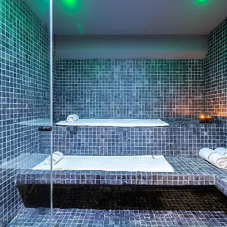 The Duke Boutique Hotel Atenas