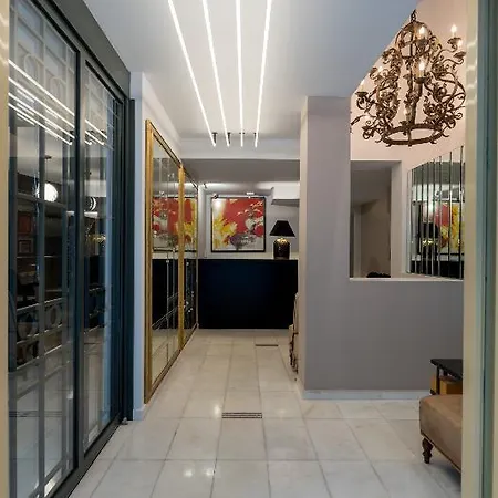 Fos Downtown Otel