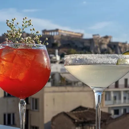 Ivy Ξενοδοχείο 3*