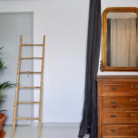 Apts With Acropolis Views - Pk Building