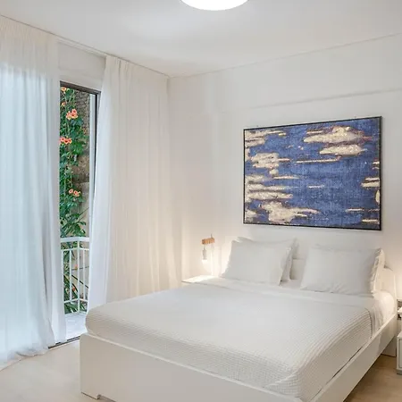 Noema Apartment Athens