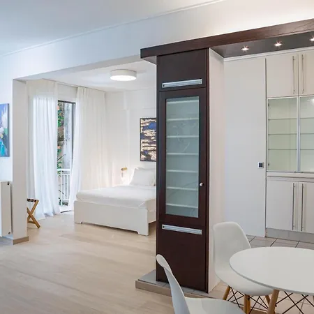 Noema Apartment