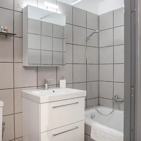 Apartment Noema *