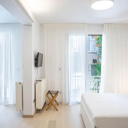 Noema Apartment *