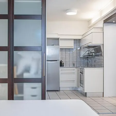 Noema Apartment