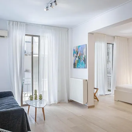 Noema Apartment
