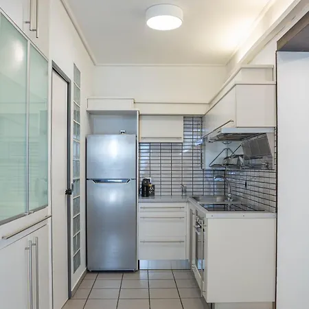 Noema Apartment Athens