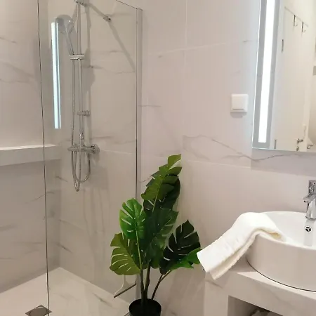 The Syntagma Luxury * Αθήνα